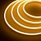 Гибкий неон GALAXY-1206-5000CFS-2835-100 12V Warm (12x6mm, 12W, IP67) (Arlight, 12 Вт/м, IP67)