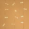Светодиодная гирлянда ARD-CURTAIN-CLASSIC-2000x9000-CLEAR-2200LED Warm (230V, 120W) (Ardecoled, IP65)