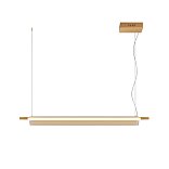 Подвесной светильник Тень / Loom 2700К 20Вт