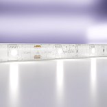 Светодиодная лента 24В 5050 7,2Вт/м 6000K 5м IP65