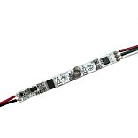 INTELLIGENT ARLIGHT Диммер SMART-PWM-102-12-MIX-IN (5-24V, 2x2A, 1-button, SENS) (IARL, Контроллер)