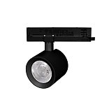 Светильник LGD-NIKA-4TR-R100-20W Warm3000 (BK, 24 deg, 230V) (Arlight, IP20 Металл, 5 лет)