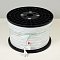 Лента герметичная WAVE-SIDE-A120-12x25mm 230V Blue (12 W/m, IP67, 50m, wire x2) (Arlight, Грибовидная форма)