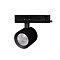Светильник LGD-NIKA-4TR-R100-20W Warm3000 (BK, 24 deg, 230V) (Arlight, IP20 Металл, 5 лет)