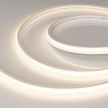 Светодиодная лента COB-5000PL90-CSP-544-24V Warm2400 (12mm, 11.5W, IP65) (Arlight, -)