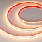 Светодиодная лента герметичная RTW-PS-A120-10mm 24V Warm2700 (9.6 W/m, IP67, 2835, 5m) (Arlight, 9.6 Вт/м, IP67)