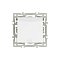 Механизм розетки влагозащищённый SCT-MCP-PL-WH (250V, 16A) (Arlight, -)