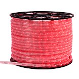 Дюралайт ARD-REG-LIVE Red (220V, 24 LED/m, 100m) (Ardecoled, Закрытый)