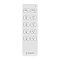 INTELLIGENT ARLIGHT Пульт SMART-801-22-4G-DIM White (3V, 2.4G) (IARL, IP20 Пластик, 5 лет)