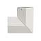 Светильник SP-TWIST-SURFACE-S60x60-12W Warm3000 (WH-BK, 30 deg) (Arlight, IP40 Металл, 3 года)