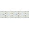 Светодиодная лента S2-2500 24V White 6000K 52mm (2835, 420 LED/m, LUX) (Arlight, 30 Вт/м, IP20)