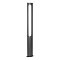 Светильник LGD-MUSE-BOLL-H1500-18W Warm3000 (DG, 328 deg, 230V) (Arlight, IP65 Металл, 3 года)