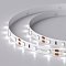 Светодиодная лента RT 2-5000 12V White6000 (3528, 300 LED, LUX) (Arlight, 4.8 Вт/м, IP20)