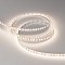 Светодиодная лента RT-A120-8mm 12V Day4000 (14.4 W/m, IP20, 2835, 5m) (Arlight, Открытый)