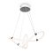 Подвесной светильник FR6059PL-L47W Нарядный / Fancy 36 Вт LED