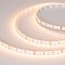Светодиодная лента MICROLED-M120-8mm 24V Warm2700 (14 W/m, IP20, 2216, 5m) (Arlight, Открытый)