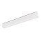 Светильник MAG-FLAT-45-L405-12W Day4000 (WH, 100 deg, 24V) (Arlight, IP20 Металл, 5 лет)