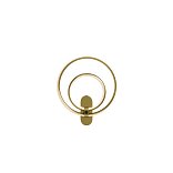 Настенный светильник (бра) Звено / Link 3000К 16Вт