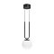Светильник SP-BEADS-HANG-U-R130-10W Day4000 (BK, 275 deg, 230V) (Arlight, IP20 Металл, 5 лет)