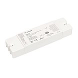 Диммер ARL-SIRIUS-TUYA-RGB-MIX-SUF (12-24V, 5x4A, 2.4G) (Arlight, Контроллер)