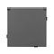 Механизм розетки влагозащищённый SCT-TENDO-MCP-SFPL-GR (230V, 16A) (Arlight, Матовый графитовый)