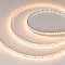 Светодиодная лента UL-A140-8mm 24V Warm2400 (5 W/m, IP20, 5m) (Arlight, 7 лет)