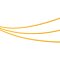 Светодиодная лента COB-X420-4mm 24V Warm2700 (10 W/m, IP20, CSP, 5m) (Arlight, узкая)