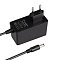 Блок питания ARDV-SP-24-12BW (12V, 2A, 24W) (Arlight, Адаптер, 5 лет)