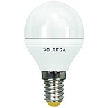Шар диммируемый Е14 4000К 6W (5494)
