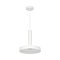 Светильник SP-ERIC-R250-8W Warm3000 (WH, 120 deg, 230V) (Arlight, IP20 Металл, 3 года)