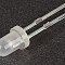 Светодиод ARL-3514UBW-1cd (Arlight, 3мм (круглый))