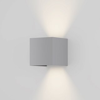 Архитектурная подсветка Фултон / Fulton 3000К 20Вт IP 54
