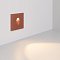 Светильник LT-TIE-S100-3W Warm3000 (RD, 45x70 deg, 230V) (Arlight, IP65 Бетон, 3 года)