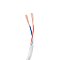 Провод питания ARL-20AWG-CLEAR-2Wire-CU-Double (2x0.75mm) (Arlight, -)