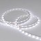 Светодиодная лента MICROLED-M140-4mm 24V White-CDW (4.8 W/m, IP20, 2216, 5m) (Arlight, узкая)