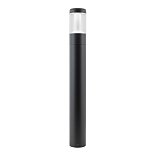 Светильник LGD-STEM-BOLL-H900-10W Warm3000 (BK, 185 deg, 230V) (Arlight, IP65 Металл, 3 года)