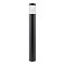 Светильник LGD-STEM-BOLL-H900-10W Warm3000 (BK, 185 deg, 230V) (Arlight, IP65 Металл, 3 года)