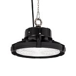 Светильник SP-FENIX-R285-150W White5000 (BK, 60 deg, 230V) (Arlight, IP65 Металл, 5 лет)