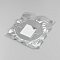 Светодиод AR-2835-SAB-Warm2400-85 (3V, 60mA) (Arlight, SMD 2835)