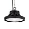 Светильник SP-FENIX-R285-150W White5000 (BK, 120 deg, 230V) (Arlight, IP65 Металл, 5 лет)