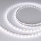 Светодиодная лента RT-A120-8mm 12V White-MIX (9.6 W/m, IP20, 2835, 5m) (Arlight, Изменяемая ЦТ)