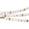 Светодиодная лента RT 2-5000 12V Cool 10K (2835, 300 LED, BAT) (Arlight, 7.2 Вт/м, IP20)