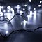 Светодиодная гирлянда ARD-STRING-HOME-5000-GREEN-50LED-STD WHITE (230V, 3.5W) (Ardecoled, IP20, 1 год)