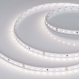 Светодиодная лента RT-A98-8mm 24V Day4000 CRI98 (10 W/m, IP20, 2835, 5m) (Arlight, Открытый)