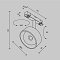 Трековый светильник Линза / Lens Exility 2700-6500K 15Вт 70° Dim Dali
