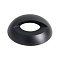 Накладка ART-DECK-CAP-LID-R50 (BK) (Arlight, Металл)