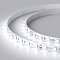 Светодиодная лента RTW 2-5000SE 24V Cool 2x (5060, 300 LED, LUX) (Arlight, 14.4 Вт/м, IP65)