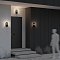 Настенный светильник (бра) Свеча / Candle E27x1 15Вт IP 65