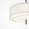 Подвесной светильник Бергамо / Bergamo E27х5
