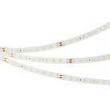Светодиодная лента ULTRA-A90-10mm 24V Day4000 (4.8 W/m, IP20, 5m) (Arlight, высок.эфф.200 лм/Вт)